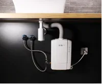 Jet Dryer DUO 2v1 Matný chrom (9)