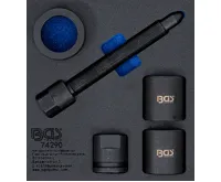 BGS Stahovák kol 5. převodového stupně , pro Ford B5, IB5 - BGS 74290 BGS Stahovák kol 5. převodového stupně , pro Ford B5, IB5 - BGS 74290
