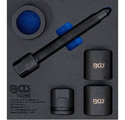 BGS Stahovák kol 5. převodového stupně ,  pro Ford B5, IB5 - BGS 74290