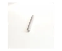 ND DZD Anoda náhradní 33x370mm se závitem M8x25 izolovaná