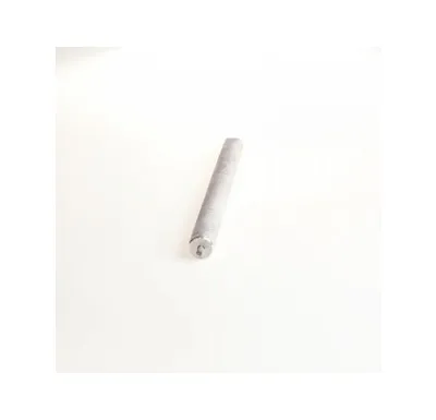 ND DZD Anoda náhradní 33x370mm se závitem M8x25 izolovaná 6199227