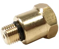 BGS Adaptér M12 mm ke kompresiometru 8005 BGS Adaptér M12 mm ke kompresiometru 8005