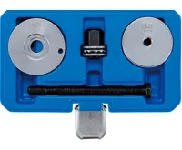 BGS Souprava pro montáž a demontáž silentbloků,  pro Škoda Fabia, VW Polo BGS Souprava pro montáž a demontáž silentbloků,  pro Škoda Fabia, VW Polo