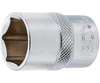 BGS Hlavice nástrčná, 1/2&quot;, pro Torque, 3/4&quot;