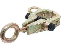 BGS Hák pro vytažení karoserie, 2 oka, max. 3 t (1)