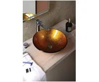 SAPHO SPY stojánková umyvadlová baterie vysoká, prodloužená hubice, chrom (4)