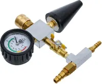 BGS Zkušební adaptér s úchylkoměrem pro BGS 1773 (1)