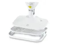 Rovus Náhradní návleky Parní Nano čistič Plus - klasický tvar (5)