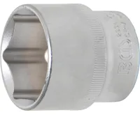 BGS Hlavice nástrčná 1/2&quot; 34 mm, Chrom Vanadium