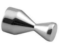 SAPHO Magnetický háček na radiátor, chrom