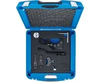 BGS Souprava nářadí k nastavení motoru, pro VAG 2.5, 4.9D, TDI PD (3)