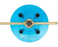 BGS Nářadí pro montáž radiálního těsnicího kroužku pro klikové hřídele | pro Volvo (FM12) (1)