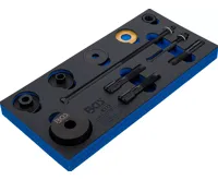 BGS Sada nářadí na ložiska kol, pro Harley-Davidson