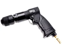 BGS Pneumatická vrtačka s 10 mm rychloupínacím sklíčidlem