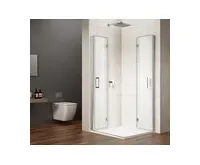 GELCO LORO obdélníkový sprchový kout 900x800mm, rohový vstup (1)