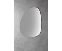 SAPHO STEN zrcadlo s LED podsvícením 67x92cm (4)