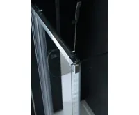 POLYSAN ALTIS obdélníkový sprchový kout 1000x900 mm, L/P varianta, rohový vstup, čiré sklo (5)