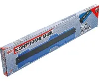 BGS Šablona pro přenos profilu, 510 mm (2)