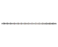 BGS Kolejnice pro 1/4" hlavice, 15 klipů BGS Kolejnice pro 1/4" hlavice, 15 klipů