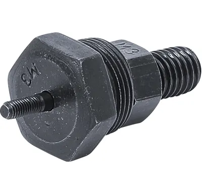 BGS Nýtovací tažný trn na nýtovací matice pro BGS 408, M3