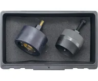 BGS Sada nářadí na radiální těsnicí kroužky pro vačkové hřídele, pro BMW N20 / N26