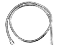 SAPHO Sprchová hadice pro výsuvné sprchy, F1/2"-M15x1, 150cm, chrom SAPHO Sprchová hadice pro výsuvné sprchy, F1/2"-M15x1, 150cm, chrom