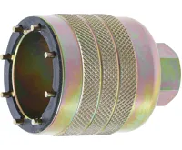 BGS Klíč pro demontáž víček vidlic, pro vidlice Öhlins, pro Ducati BGS Klíč pro demontáž víček vidlic, pro vidlice Öhlins, pro Ducati