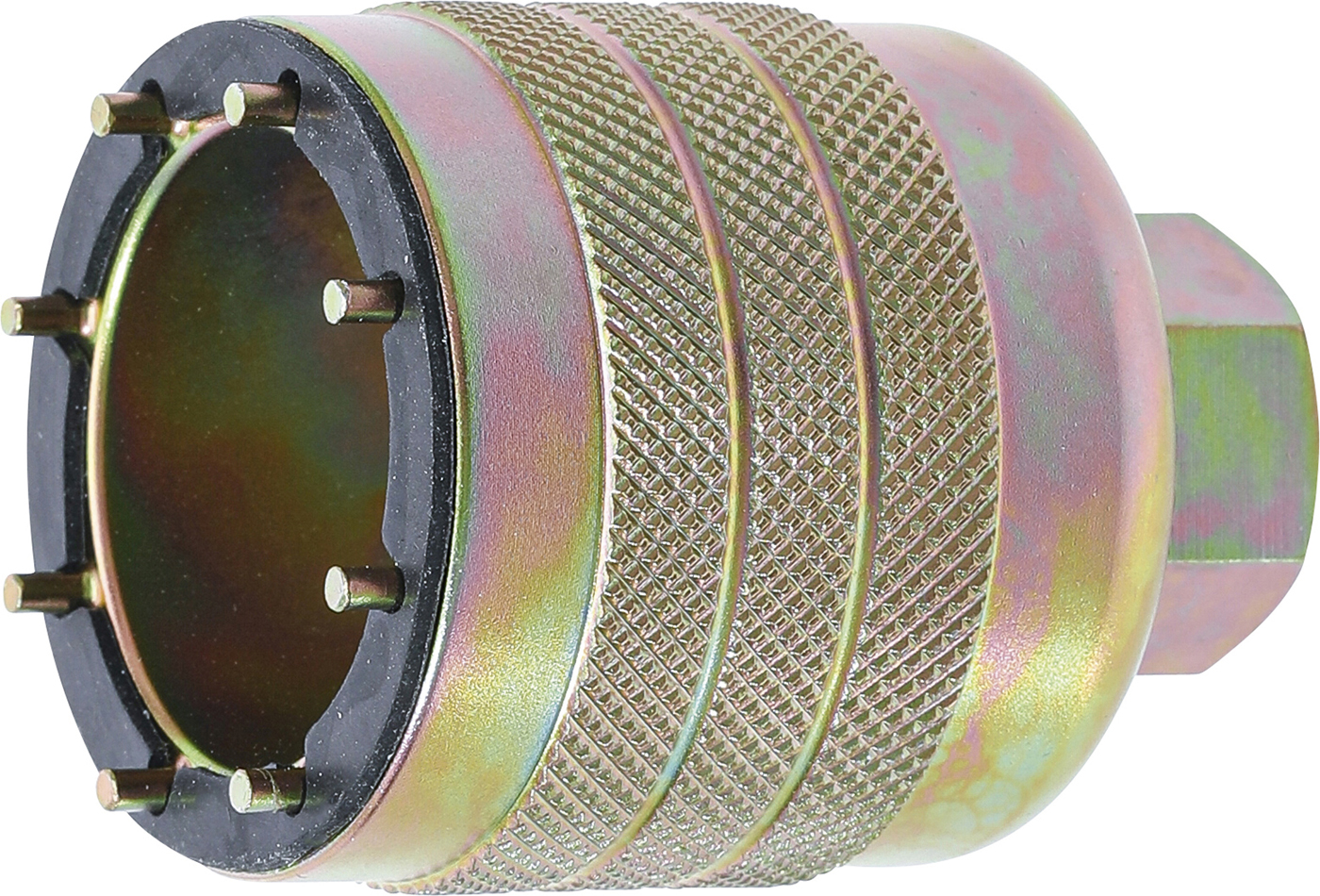 Bgs klíč pro demontáž víček vidlic, pro vidlice öhlins, pro ducati