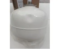 Reflex Refix DD 12/10w - bílá | POŠKOZENO (1)