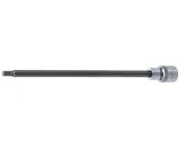 BGS Hlavice zástrčná 1/2" imbus 6 x 240 mm BGS Hlavice zástrčná 1/2" imbus 6 x 240 mm