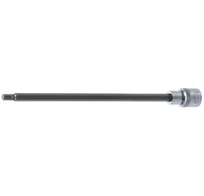 BGS Hlavice zástrčná 1/2" imbus 6 x 240 mm
