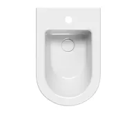 GSI KUBE X bidet stojící, 36x55cm, bílá ExtraGlaze (5)