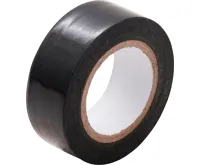 BGS Lepicí páska multifunkční, černá, 19 mm x 10 m BGS Lepicí páska multifunkční, černá, 19 mm x 10 m