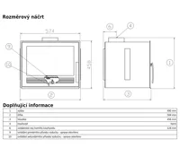 ABX Preston Krbová vložka | AKCE Zdravá láhev 0,7l (1)
