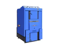 Atmos DC 150 S Kotel na tuhá paliva