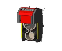 Atmos Dokogen DC 18 GD Kotel na tuhá paliva s aut. zapalováním, regulace ACD04 (10)