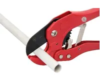BGS Kleště na stříhání plastových hadic do pr. 40 mm (4)
