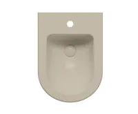 GSI PURA bidet závěsný 36x50cm, creta mat (3)