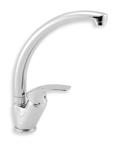 Novaservis dřezová baterie metalia 57 chrom - 57014,0