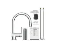 Eisl Stella LED lesklý chrom (9)