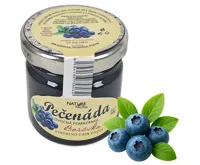 Nature NoTea s.r.o. Pečenáda Borůvka 40g