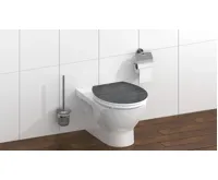 Schütte BLACK STONE | MDF HG, Soft Close (8)