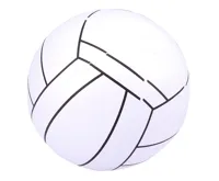 Bestway 54125 Dětský bazén volejbal 253 x 168 x 97 cm (2)