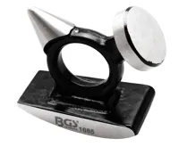 BGS Karosářská babka 3v1