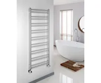 SAPHO METRO DOS otopné těleso 550x1430 mm, chrom (4)