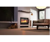 HS Flamingo Krbová vložka FLAMINGO X15, manuální regulace (16)