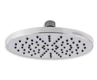 NOVASERVIS Pevná sprcha průměr 200 mm chrom - RUP/200,0