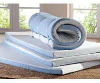 Dormeo Přistýlka Memosan Ultimo Roll UP 3+2 (5)