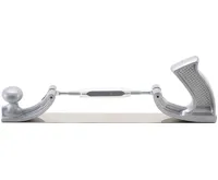 BGS Hoblík karosářský 350 mm, bez plátku BGS Hoblík karosářský 350 mm, bez plátku