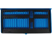 BGS Prázdná kovová kazeta pro BGS 7071 BGS Prázdná kovová kazeta pro BGS 7071